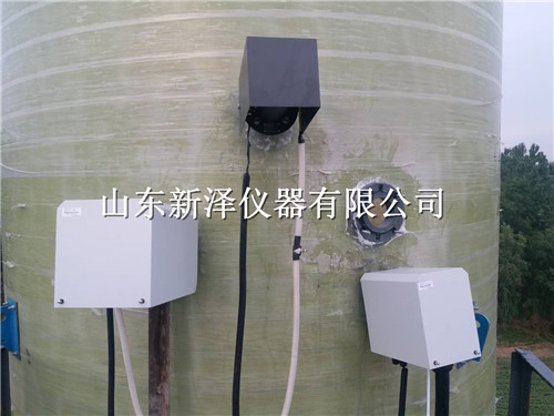 煙氣在線監測小編整理：不辦理環保審批和驗收，罰款42.5萬元！