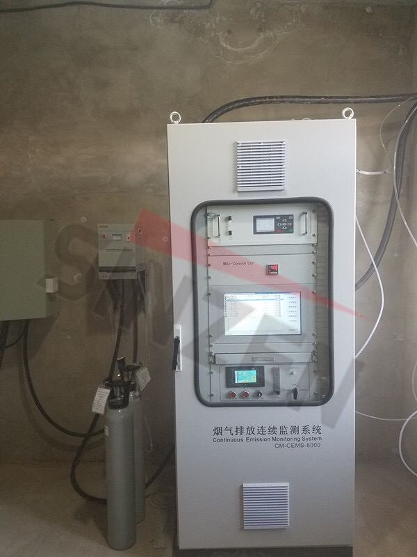 氮氧化物分析儀廠家丨超可怕！某電廠鍋爐磨煤機噴火!!!