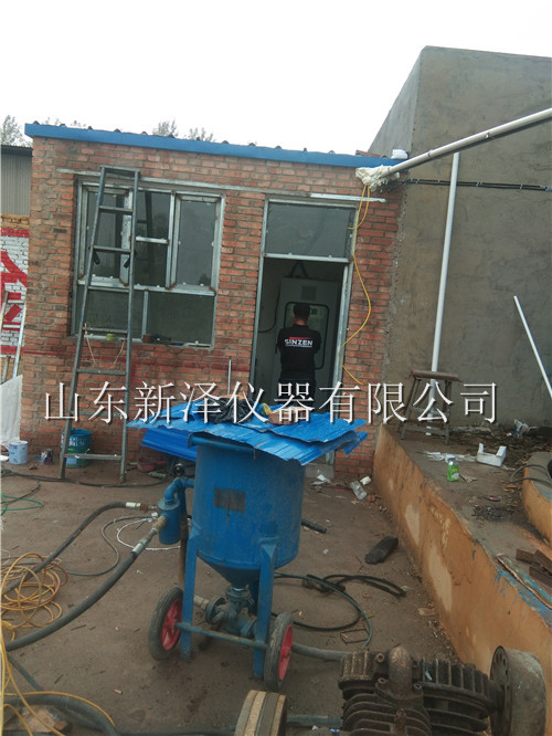 煙氣分析儀廠家分享丨山東主要大氣污染物排放標準發布，建立地方特色環境標準體系