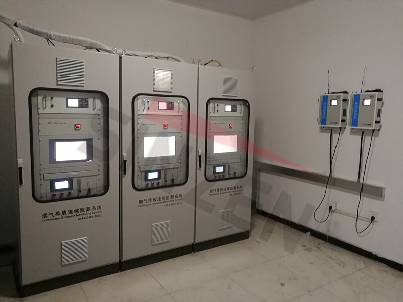 煙氣（so2，nox，顆粒物）排放連續監測技術規范 HJ75-2017與HJ/T75-2007標準究竟有何不同