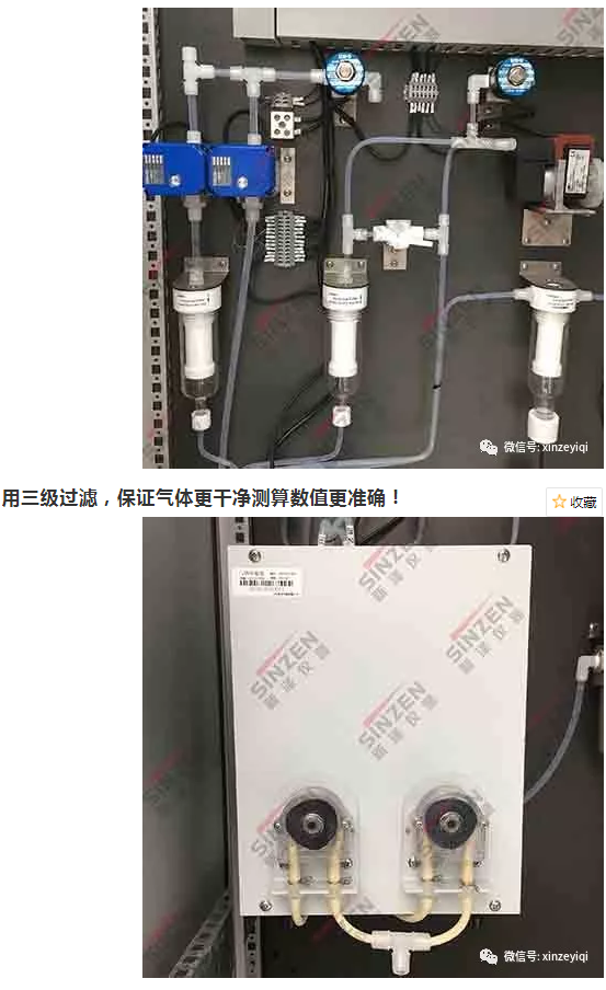 哪個品牌的煙氣在線監測系統最受歡迎？