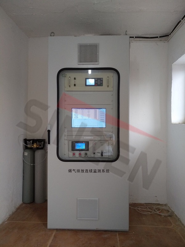 無組織排放的VOC、SO2、NOX是否需要分配大氣污染物總量控制指標
