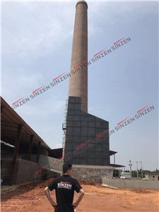 磚廠排廢氣的煙筒要建的高高的？里邊的道道有很多...
